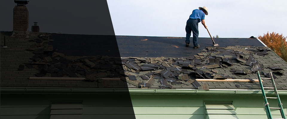 Bow Roofing Contractors