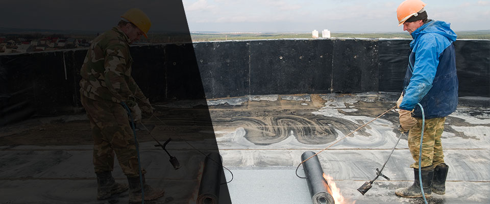 Bow Roofing Contractors